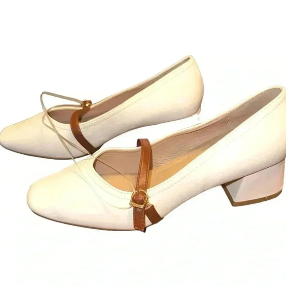 Brand New Mary Janes - Picture 1 of 13